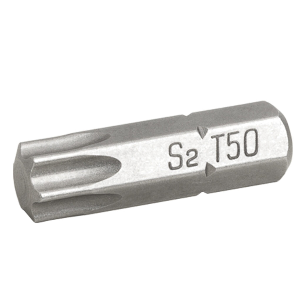 CAIXA 10 BITS PARAFUSOS 5/16 S 2 T 60 | DOGHER