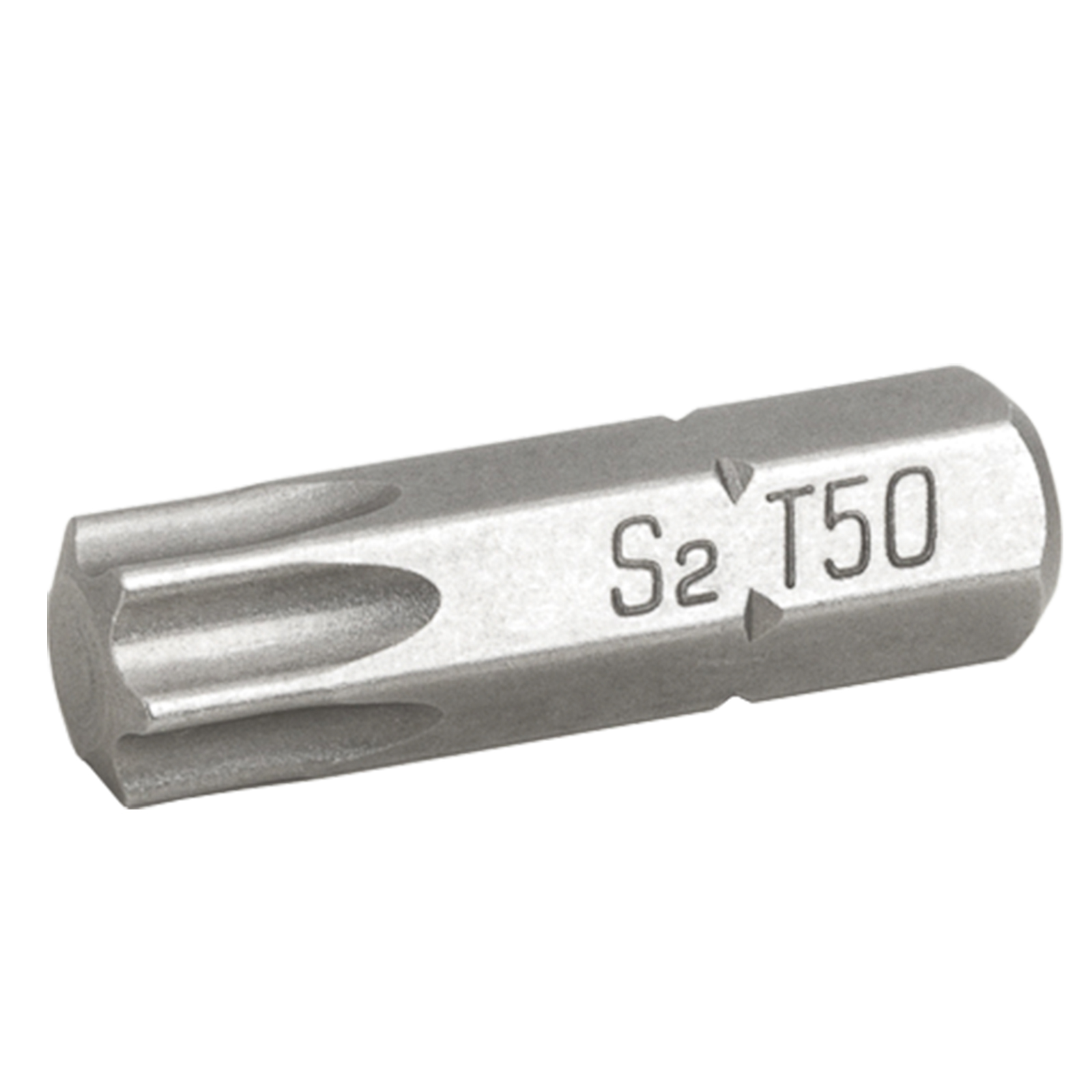CAIXA 10 BITS PARAFUSOS 5/16 S 2 T 60 | DOGHER - Image 1