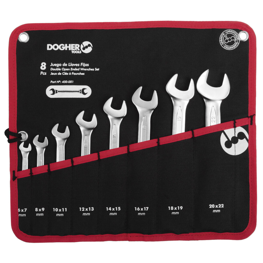 SACO NYLON 8 CHAVES DUPLA BOCA ABERTA | DOGHER