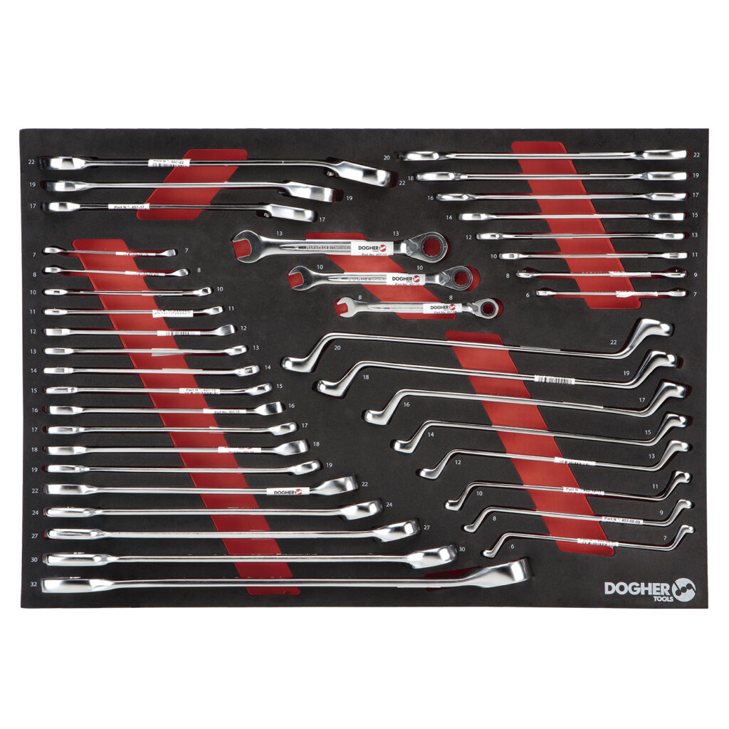 BAN.ESPUMA CHAVE BOCA LUNETA 39 PCS ENTERA | DOGHER