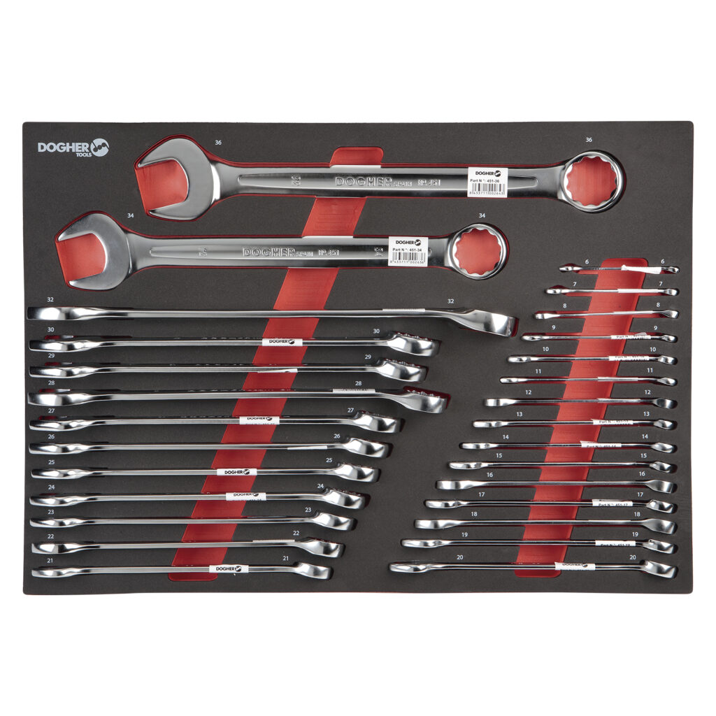 BASE COMB.ENTERA 28 CHAVES ENTERA | DOGHER