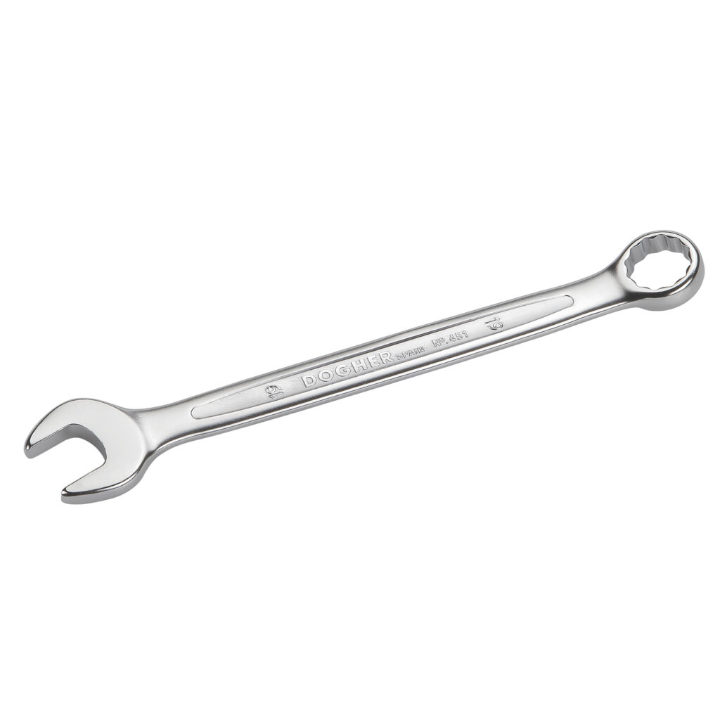 LLAVE FIJA CR-V DE BOCA/LUNETA 2.1/2 | DOGHER