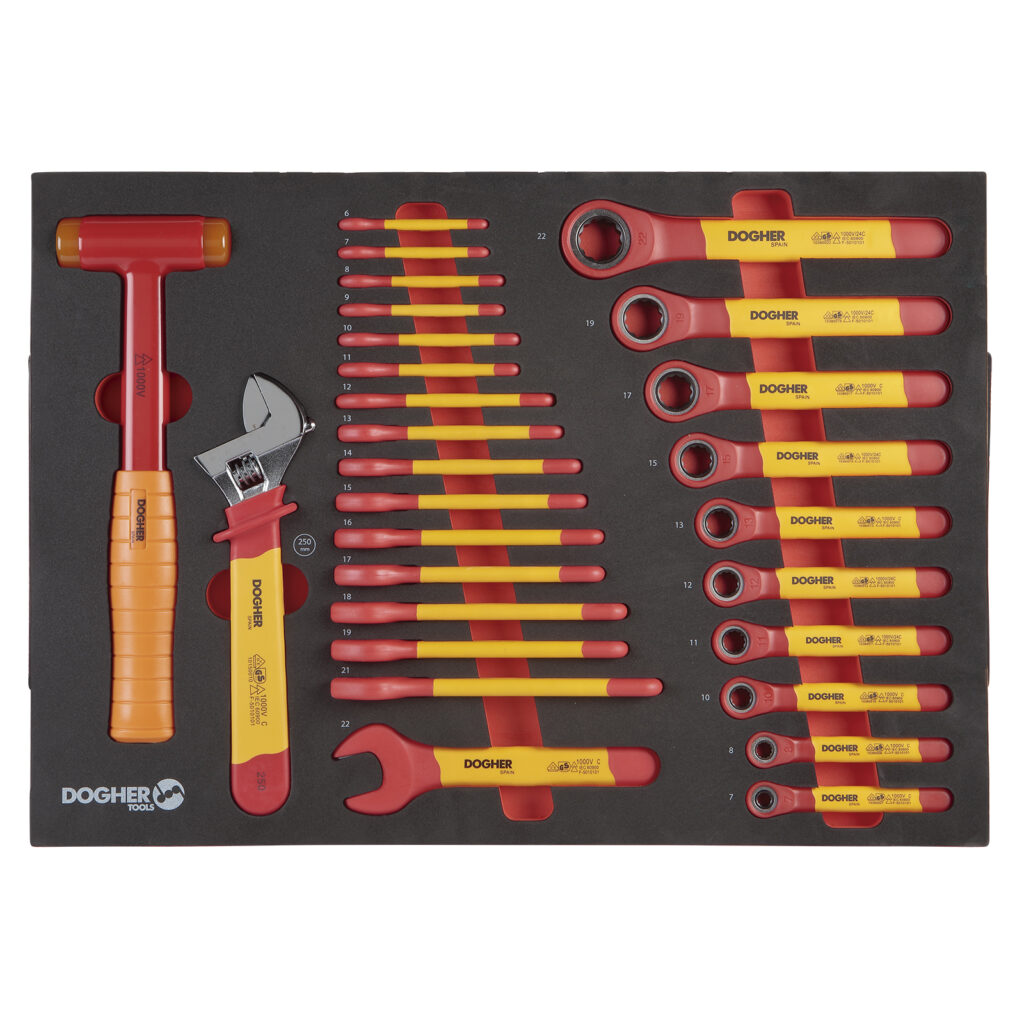 BASE COMBINADA 28 CHAVES VDE ENTERA | DOGHER