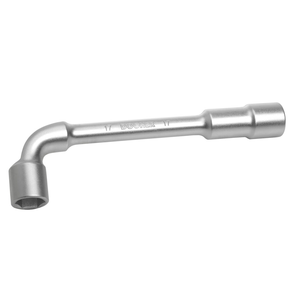 CHAVE DE CACHIMBO 6X6 CR-V 32 MM | DOGHER