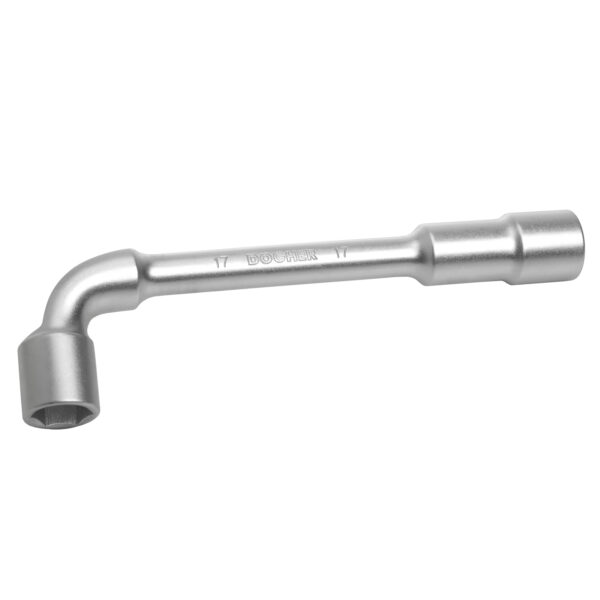 CHAVE DE CACHIMBO 6X6 CR-V 32 MM | DOGHER