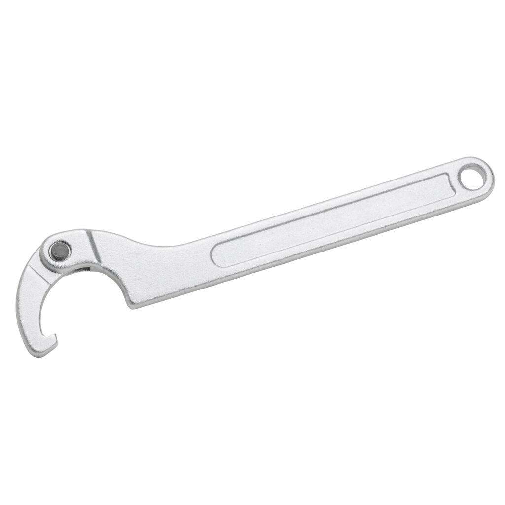 CHAVE ARTICULADA DE PIVÔ FIXO CR-V 120-180 | DOGHER