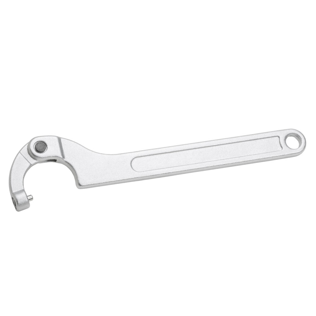 CHAVE ARTIC.DE PIVÔ INTERCAMBIÁVEL 120-180 | DOGHER