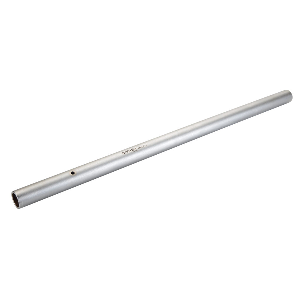 EXTENSÕE CHAVE GRAN ESFORÇO 60-105 MM L 860 MM | DOGHER
