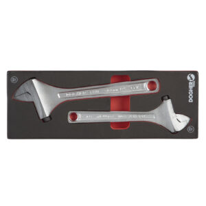 B. COMB 1/4 2 CHAVE AJUSTÁVEL MOL.LAT. | DOGHER