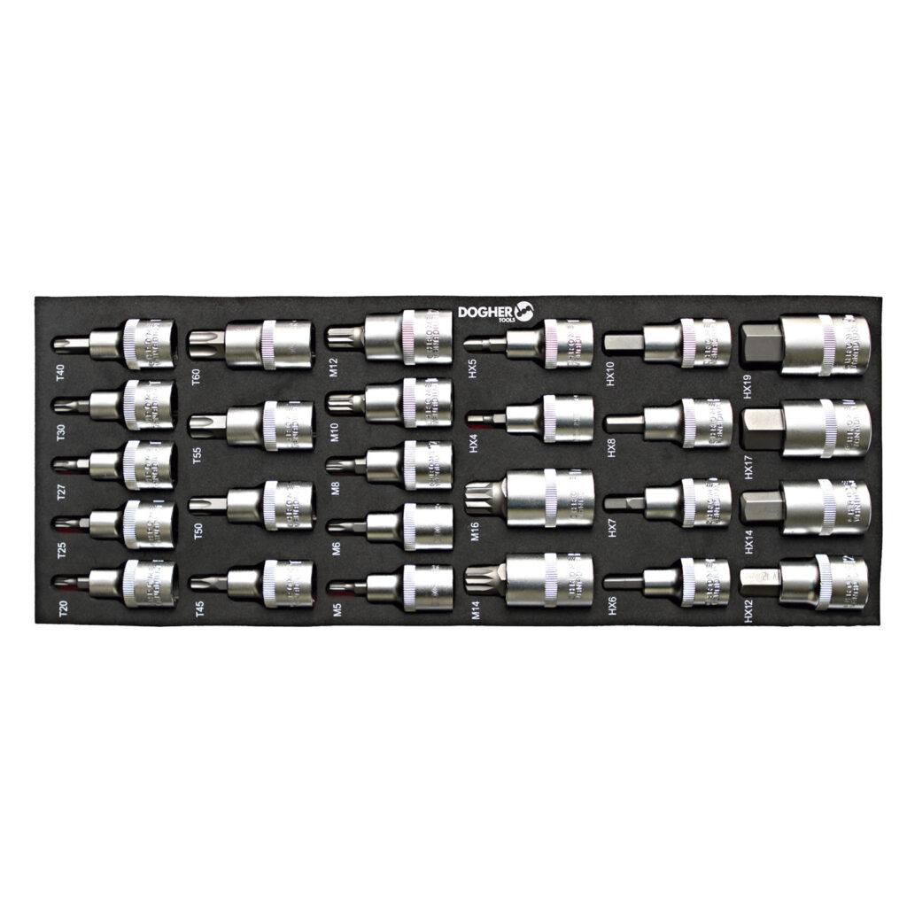 B.COMB.1/4 29 CHAVECAIXA COM BIT 1/2 | DOGHER