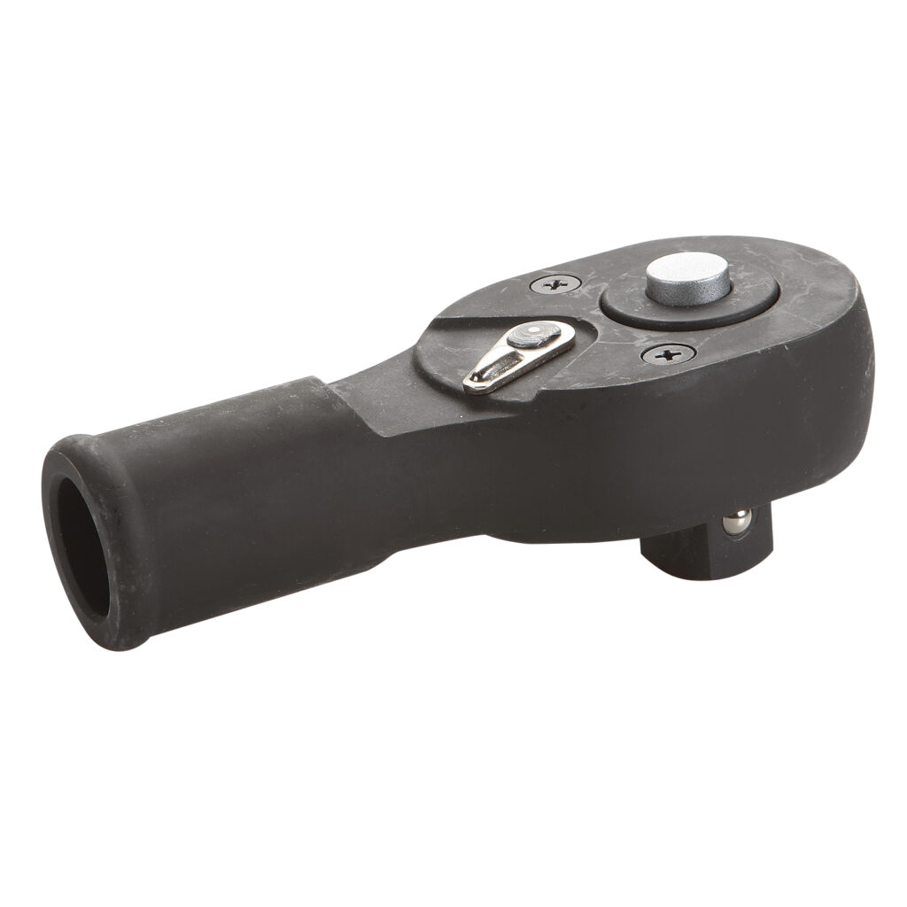 CABEZA DE REPOR CHAVE DE ROQUETE 24D 3/4 | DOGHER