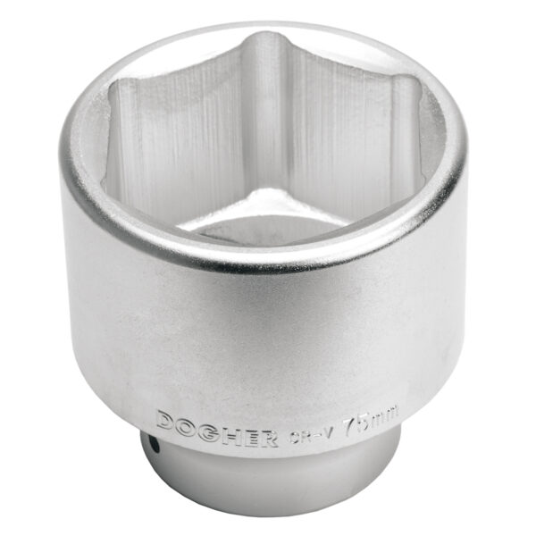 CHAVE DE CAIXA SEXTAVADA 1 CR-V 2 | DOGHER