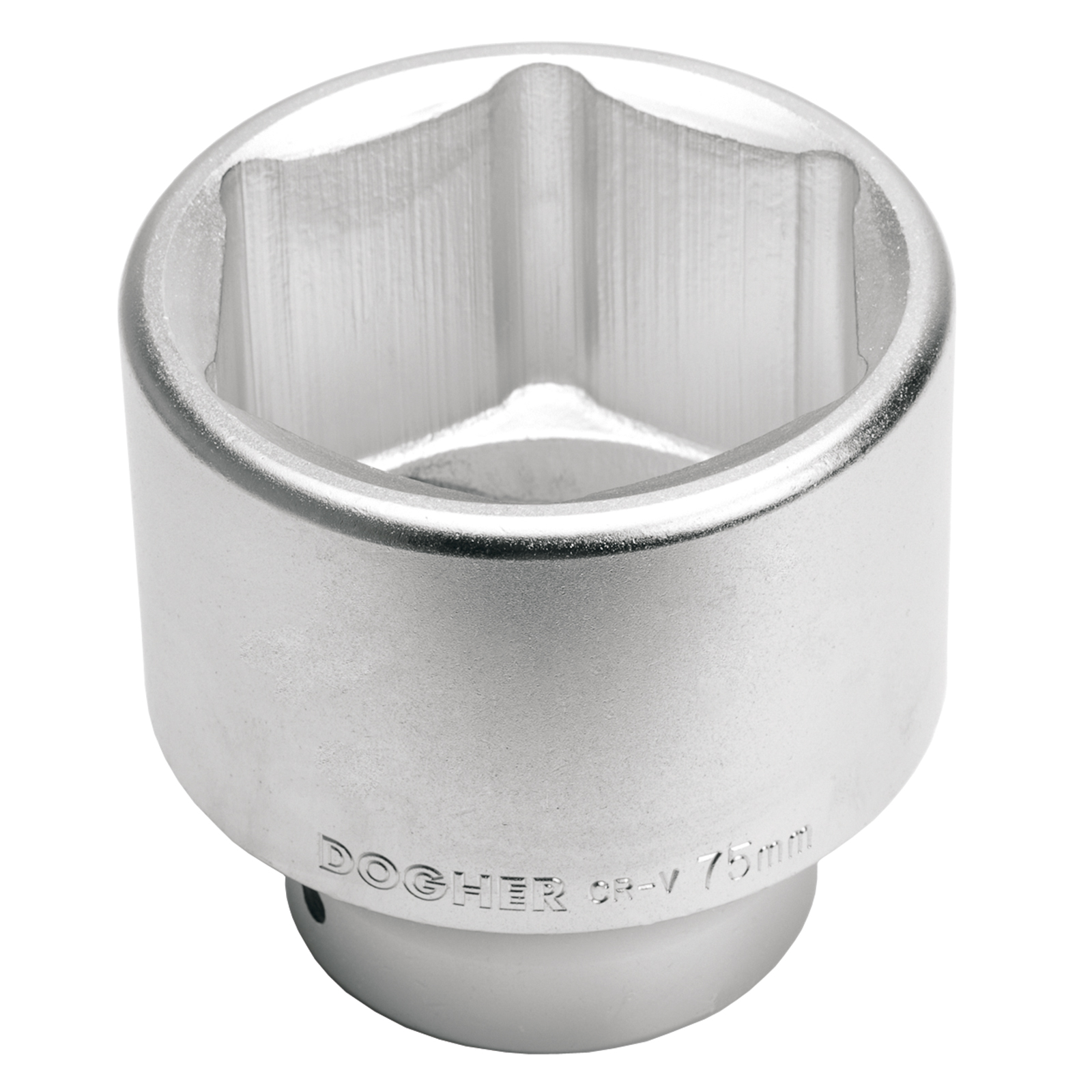 CHAVE DE CAIXA SEXTAVADA 1 CR-V 2 | DOGHER - Image 1