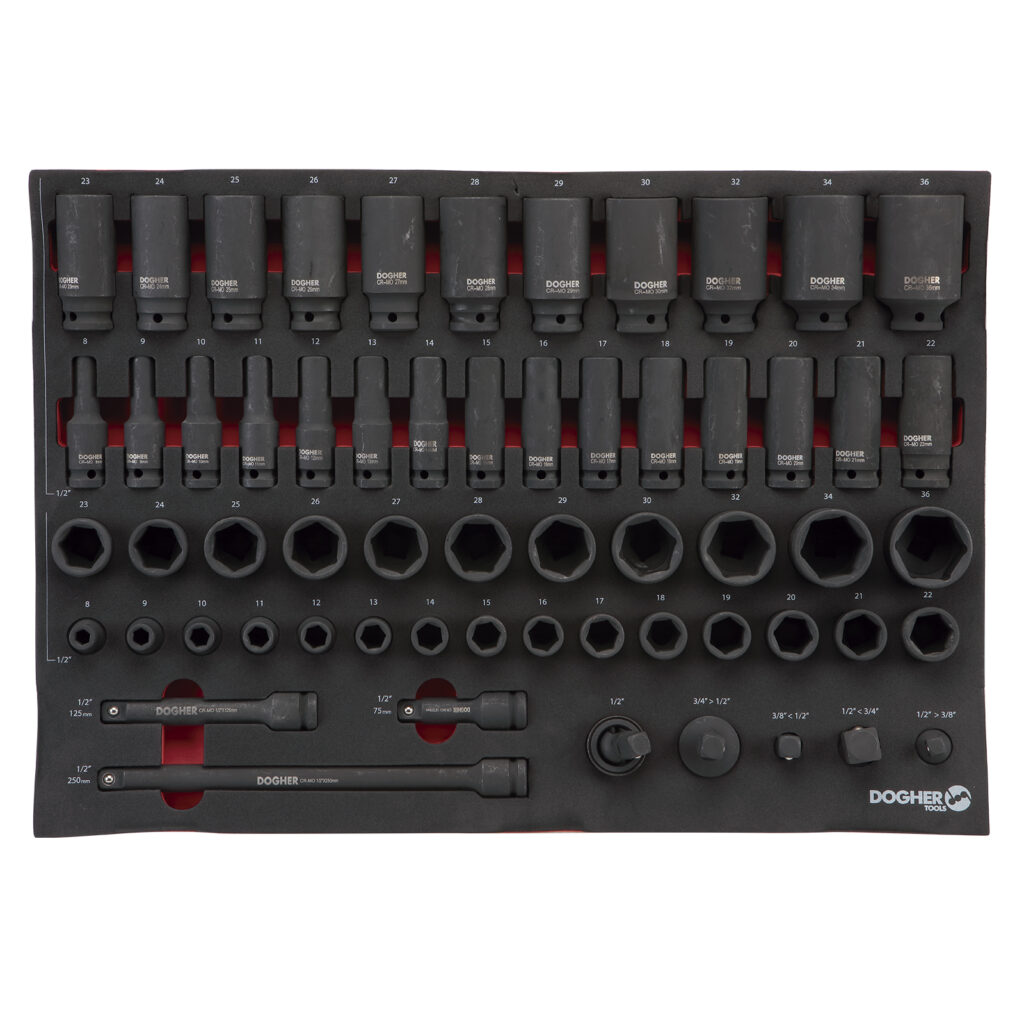 B.COMB.1 60 PCS V.IMPAC. SEXTAVADA 1/2 ENTERA | DOGHER