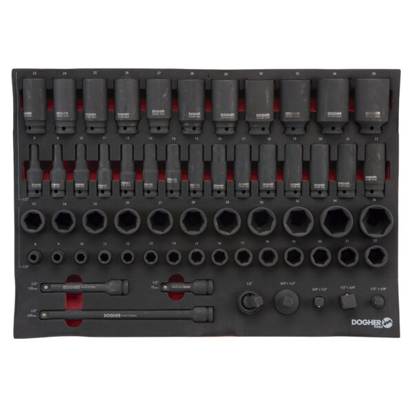 B.COMB.1 60 PCS V.IMPAC. SEXTAVADA 1/2 ENTERA | DOGHER