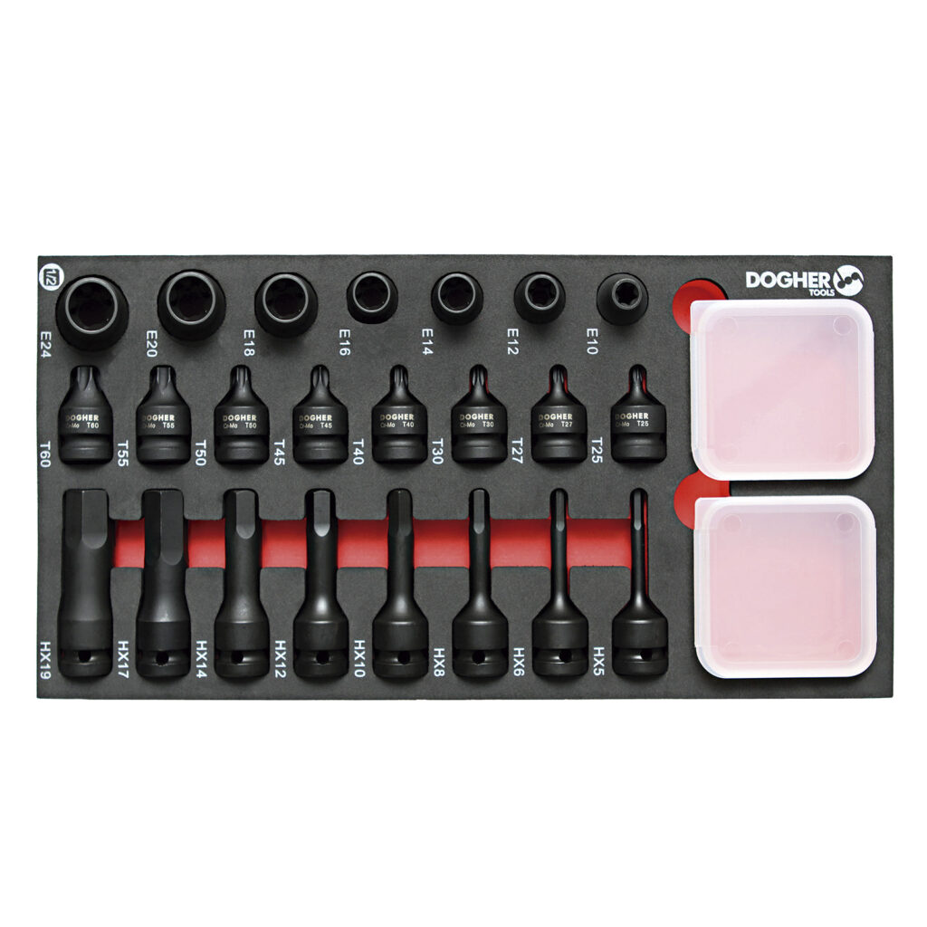 B.COMB.1/3 23 CHAVECAIXA IMPACTO 1/2 | DOGHER