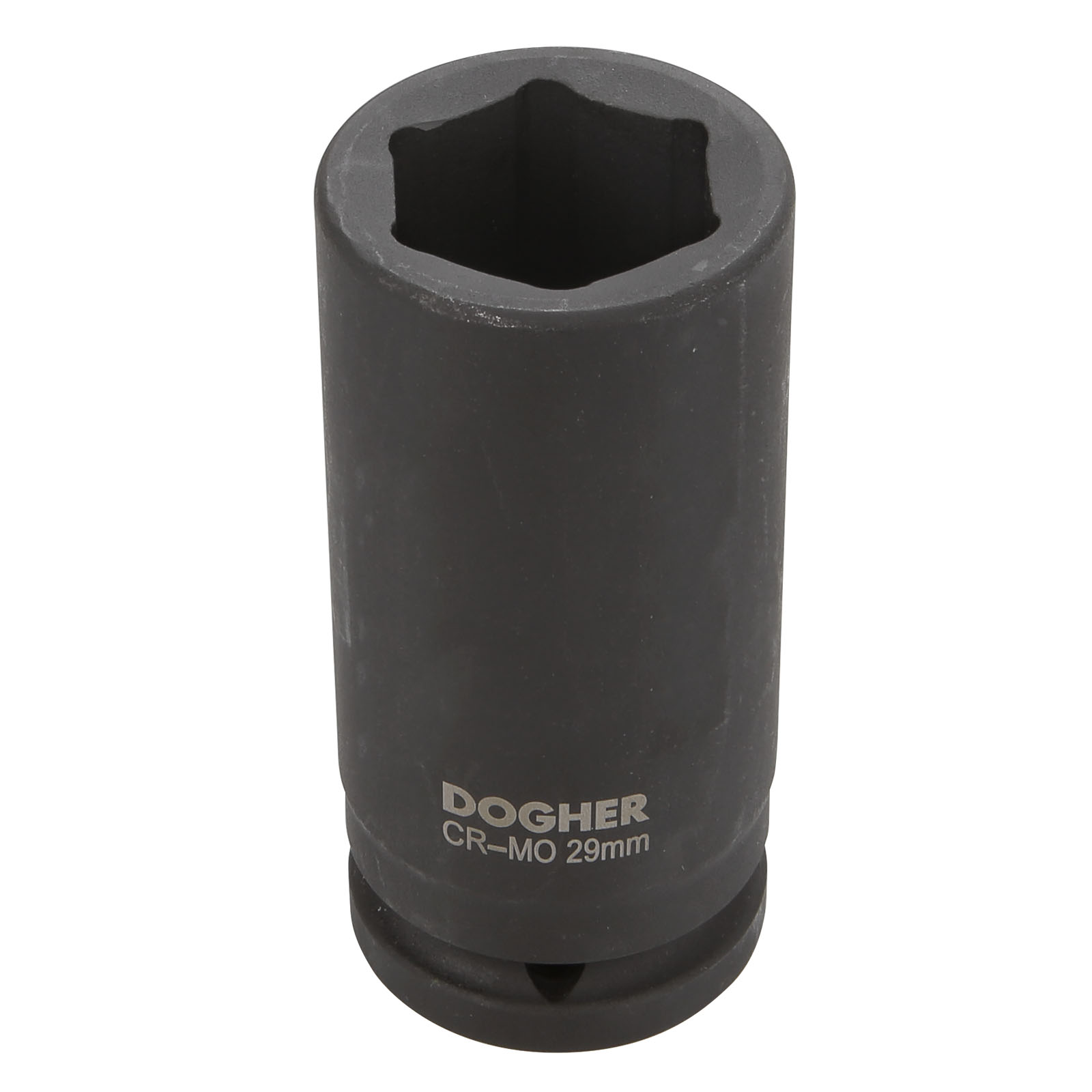 CHAVECAIXA IMPAC.CRMO SEXTAV. SEM L 3/4-54 MM | DOGHER - Image 1