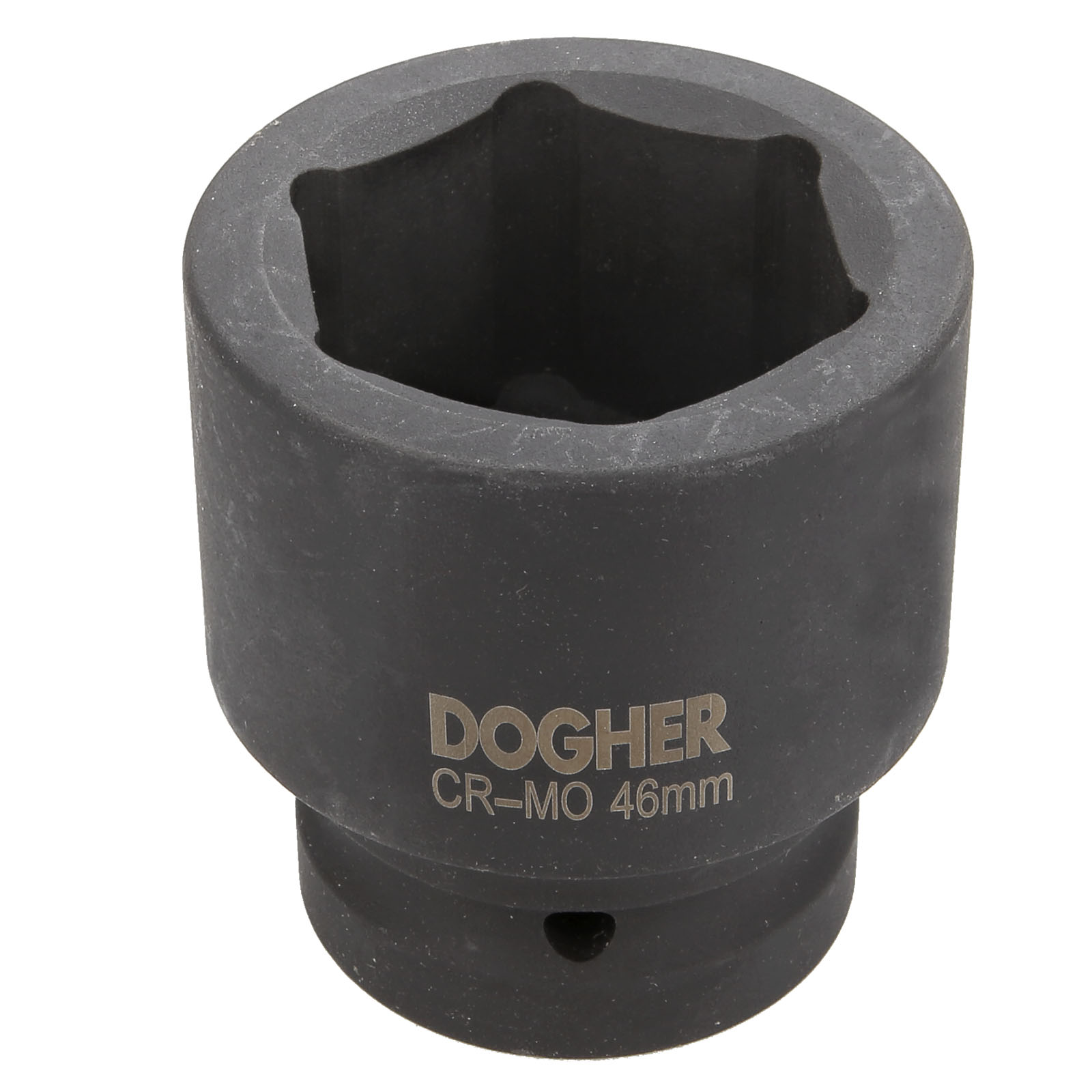 CHAVE DE CAIXA IMPACTO CRMO SEXTAVADA 1-76 MM | DOGHER - Image 1