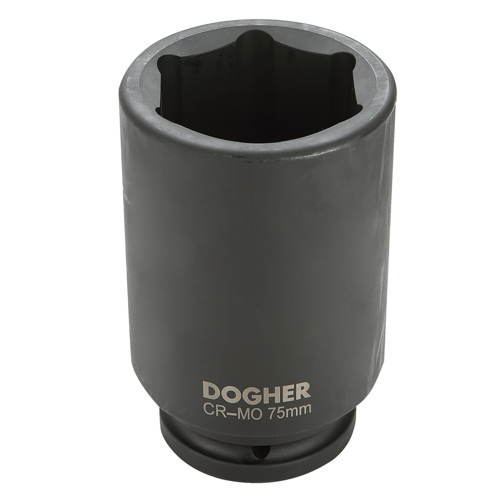 CHAVE C. IMPACT CRMO SEXTAVADA SEM L 1.1/2-120 MM | DOGHER