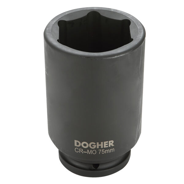 CHAVE C. IMPACT CRMO SEXTAVADA SEM L 1.1/2-100 MM | DOGHER