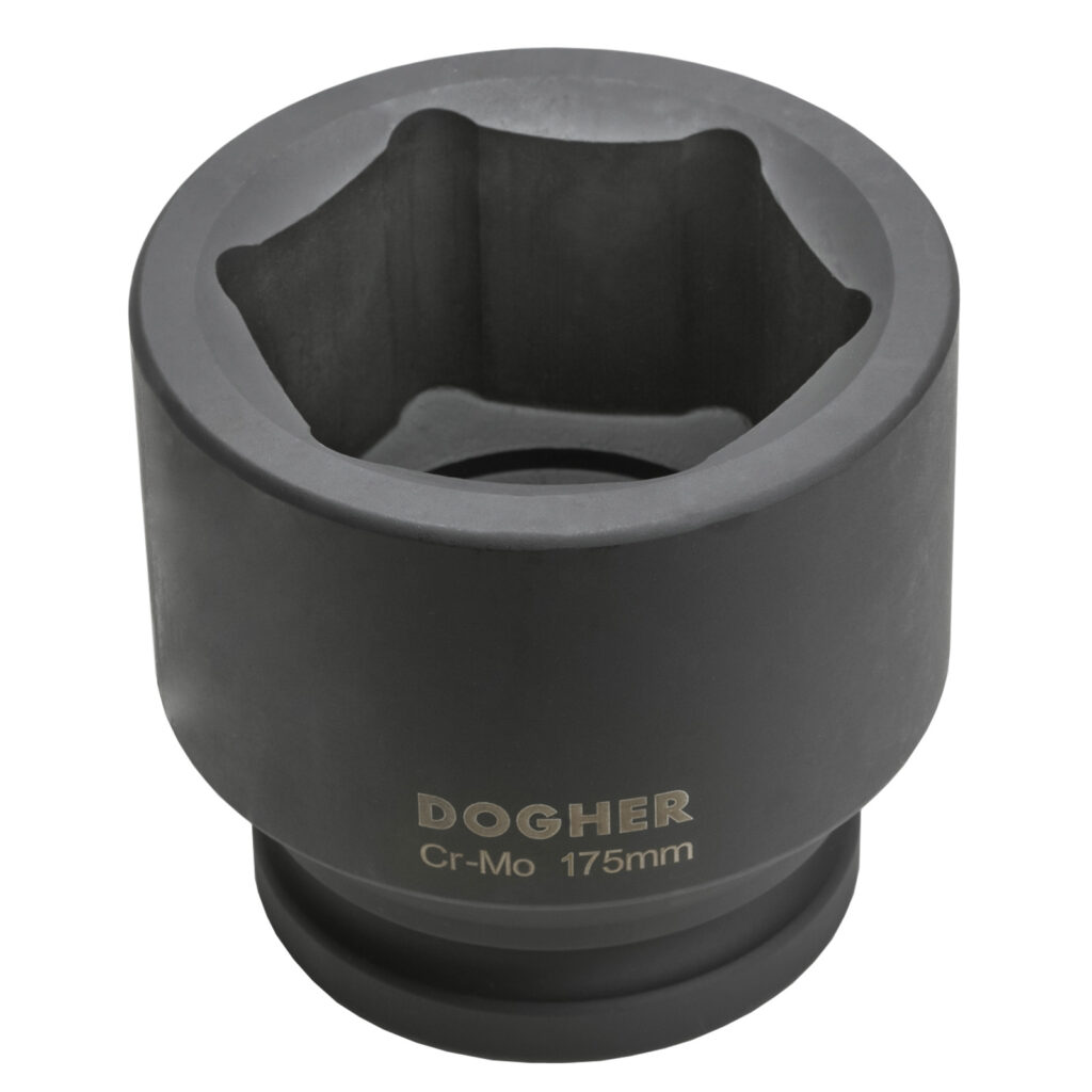 CHAVE C.IMPACTO CRMO SEXTAVADA 3.1/2-235 MM | DOGHER
