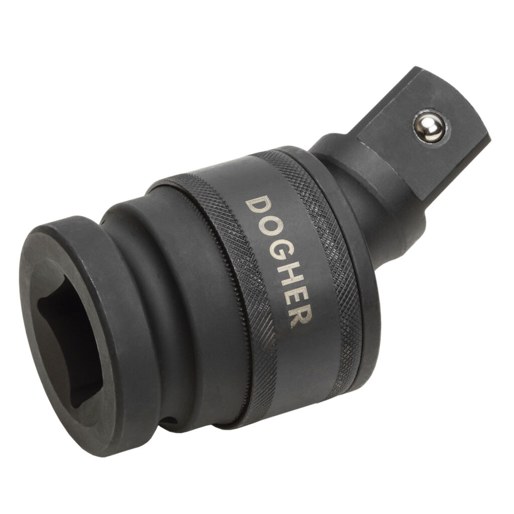 ARTICULAÇÃO UNIVERSAL IMPACTO 1 | DOGHER
