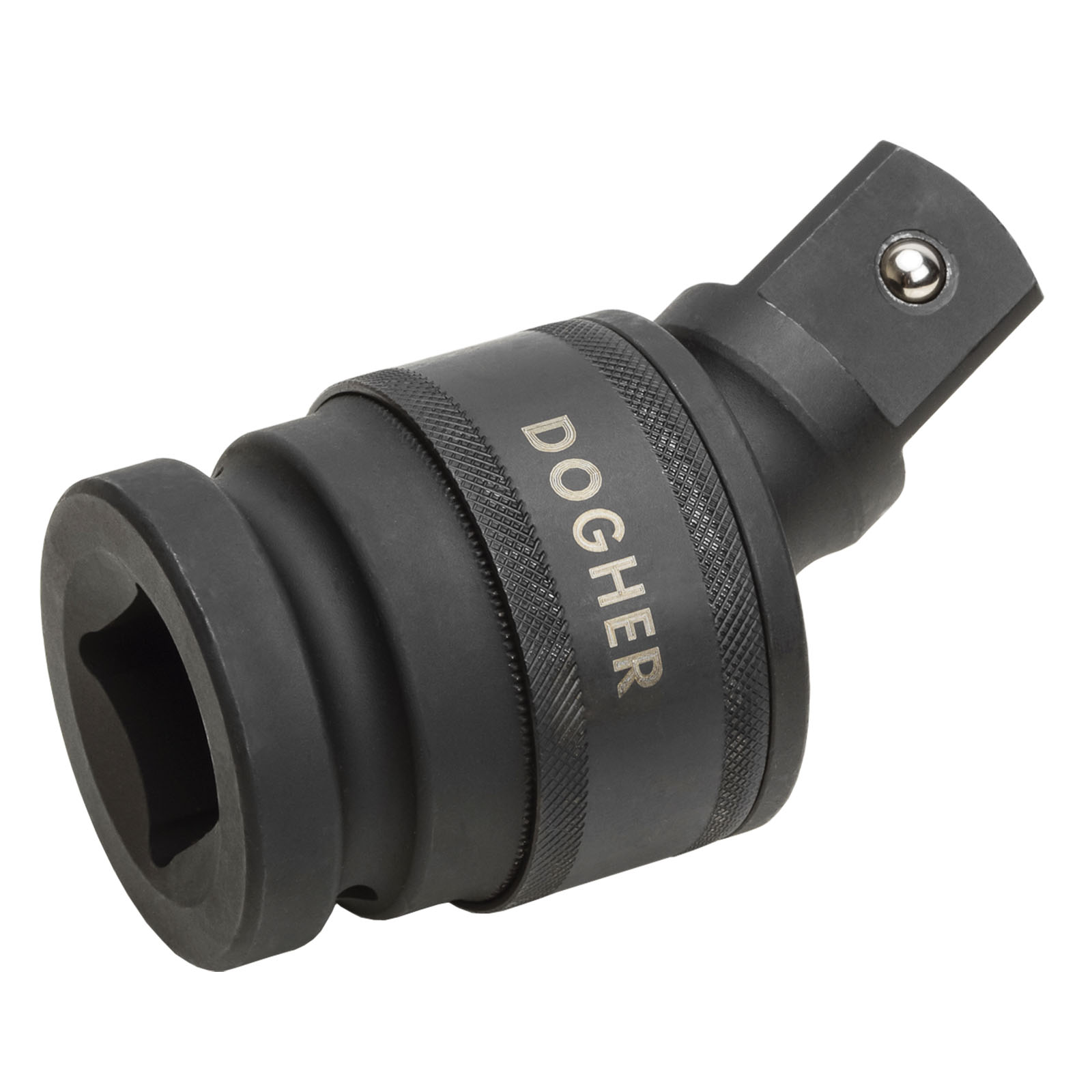 ARTICULAÇÃO UNIVERSAL IMPACTO 1 | DOGHER - Image 1