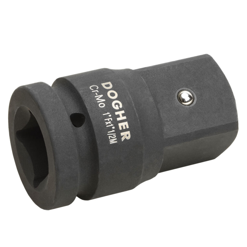 ADAPTADOR AMPLIADOR IMPACTO 1X1.1/2 | DOGHER