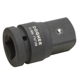ADAPTADOR AMPLIADOR IMPACTO 1X1.1/2 | DOGHER