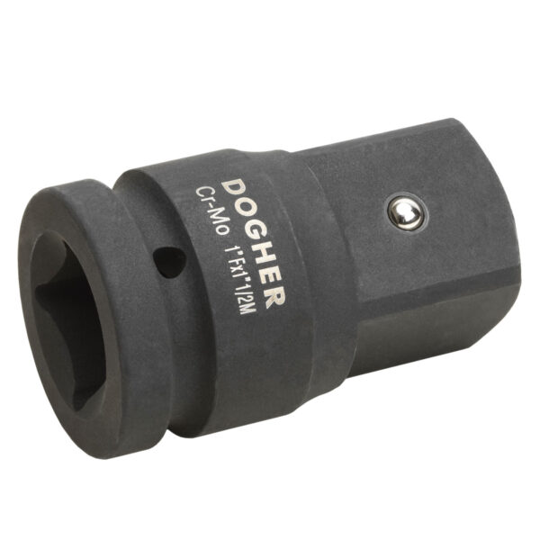 ADAPTADOR AMPLIADOR IMPACTO 1X1.1/2 | DOGHER