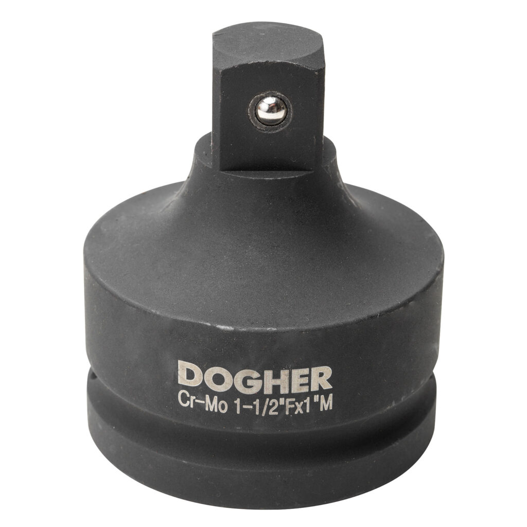 ADAPTADOR REDUTOR IMPACTO 1.1/2X1 | DOGHER