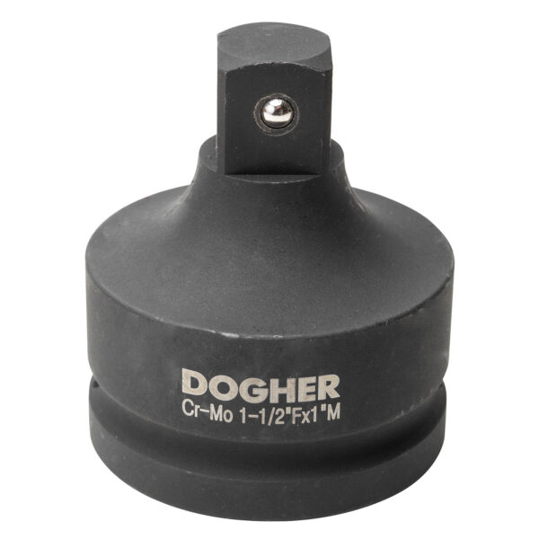 ADAPTADOR REDUTOR IMPACTO 1.1/2X1 | DOGHER
