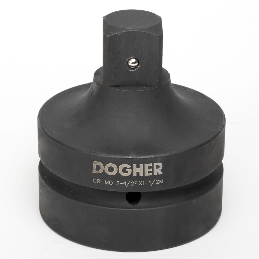 ADAPTADOR REDUTOR IMPACTO 2.1/2 A 1.1/2 | DOGHER