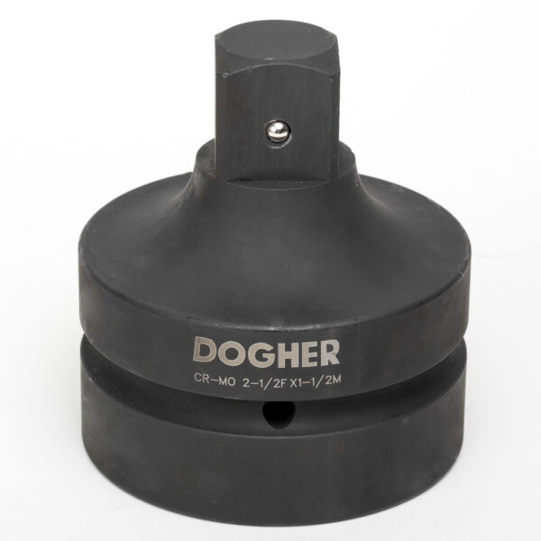 ADAPTADOR REDUTOR IMPACTO 2.1/2 A 1.1/2 | DOGHER
