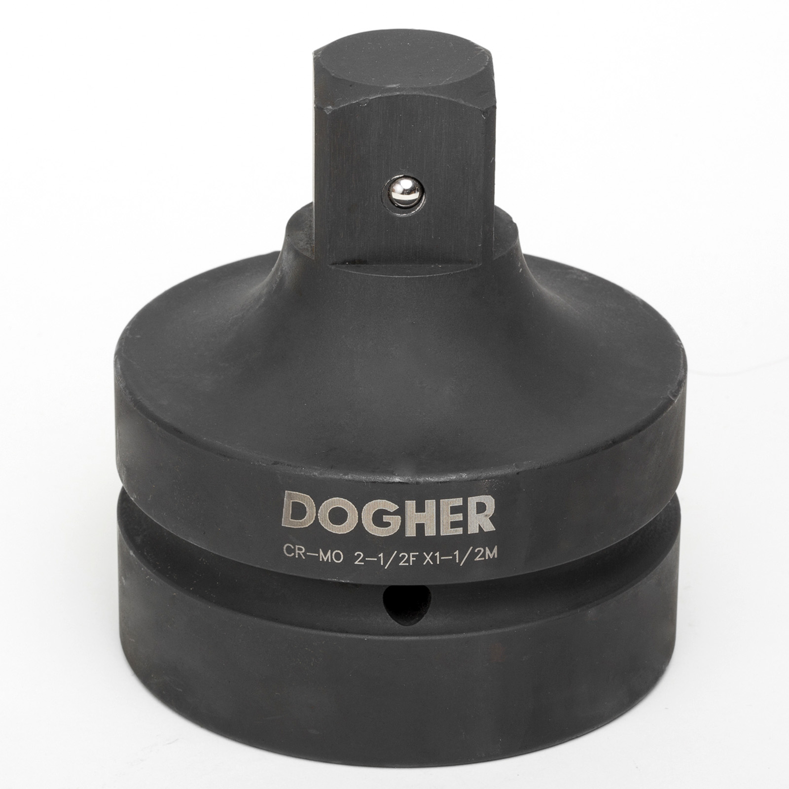 ADAPTADOR REDUTOR IMPACTO 2.1/2 A 1.1/2 | DOGHER - Image 1
