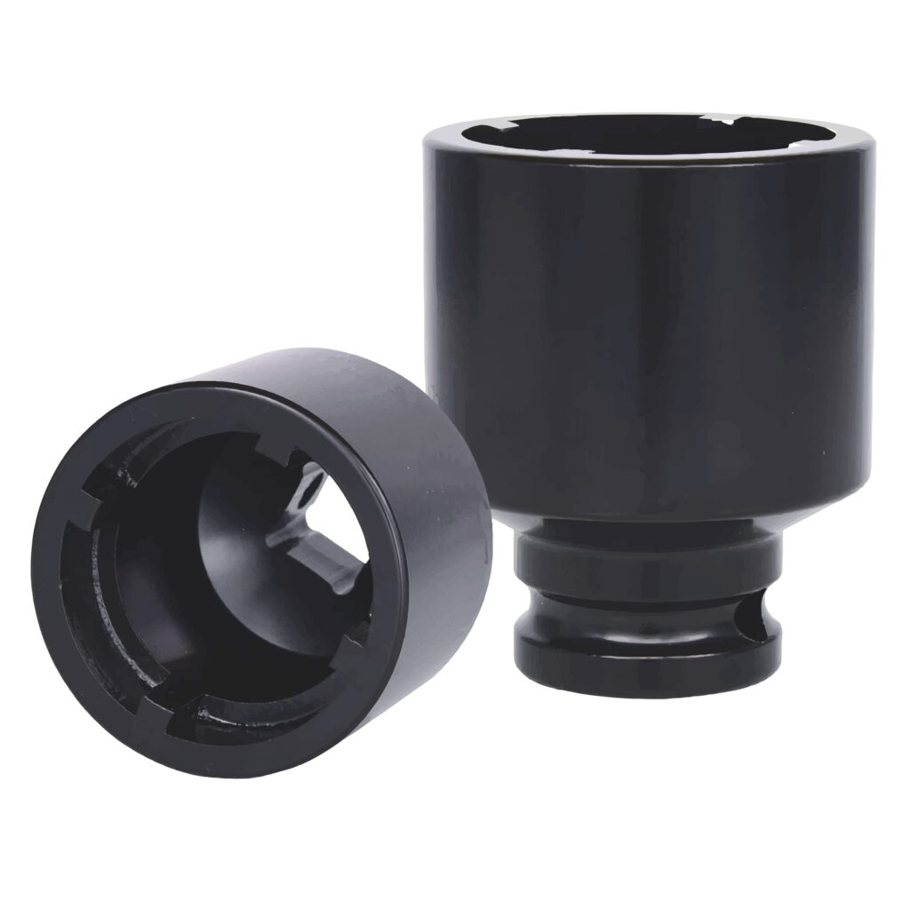CHAVE DE CAIXA 3/4 PARA PORCAS KM 12 | DOGHER