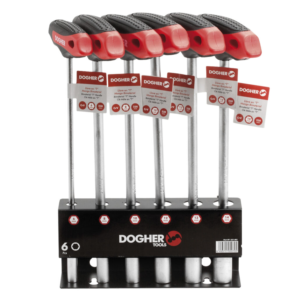 EXP. 6 CHAVES T CHAVES T CAIXA SEXTAVADA | DOGHER