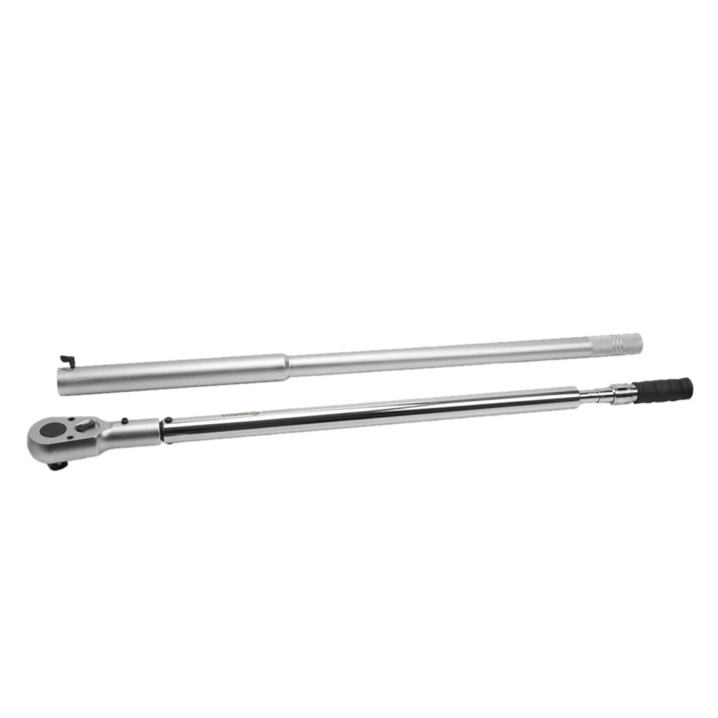CHAVE DINAMOMÉTRICA PROFISSIONAL 1 500-2500 NM | DOGHER