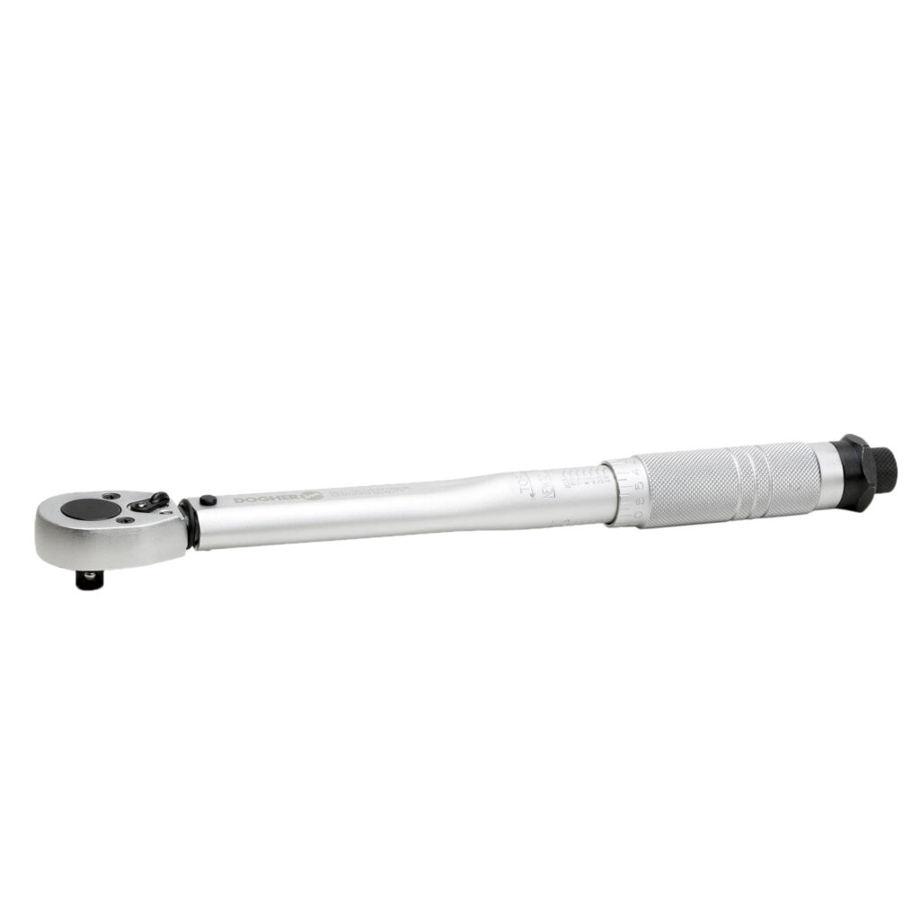 CHAVE DINAM. ESTANDAR 1/4 5-25 NM | DOGHER