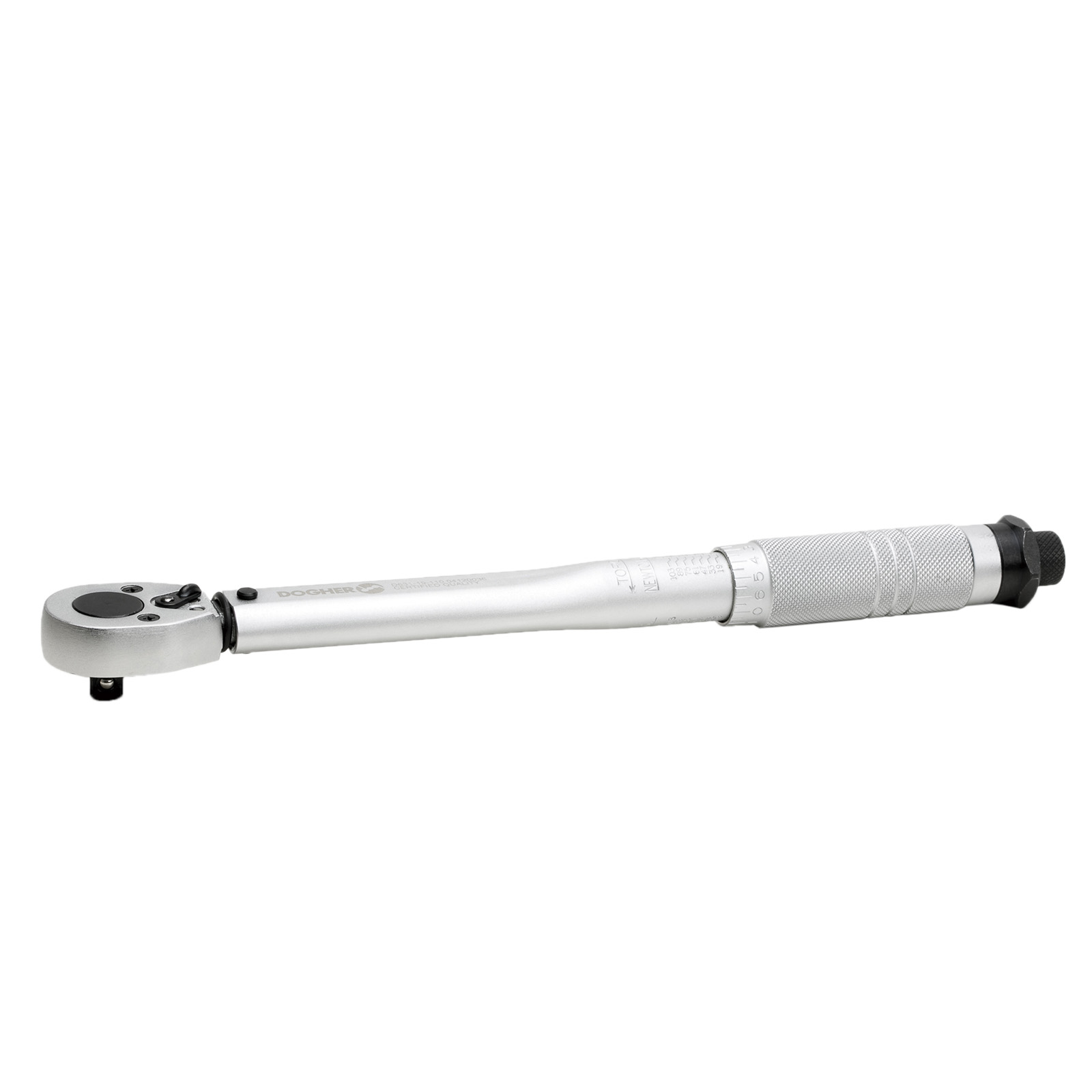 CHAVE DINAM. ESTANDAR 1/4 5-25 NM | DOGHER - Image 1