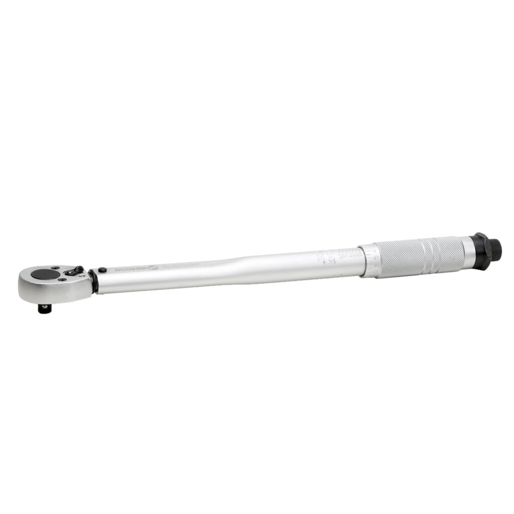 CHAVE DINAM. ESTANDAR 3/8 19-110 NM | DOGHER