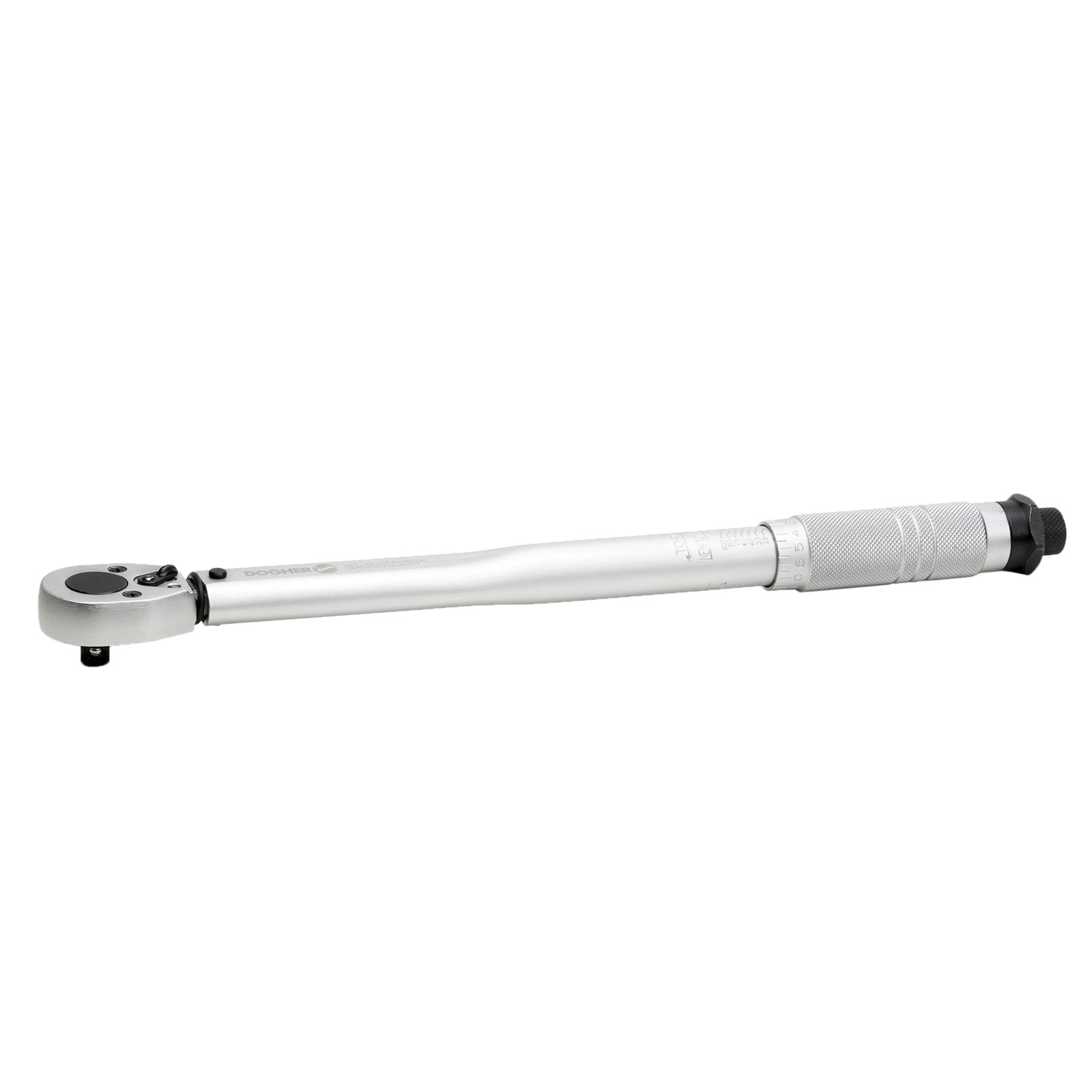 CHAVE DINAM. ESTANDAR 3/8 5-25 NM | DOGHER - Image 1