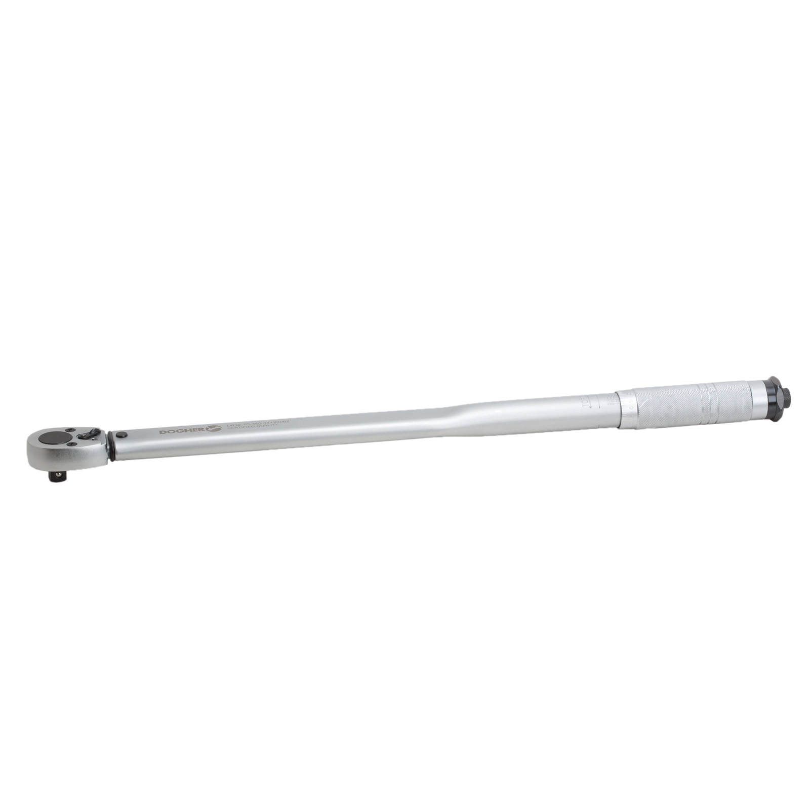 CHAVE DINAM. ESTANDAR 1/2 42-210 NM | DOGHER - Image 1