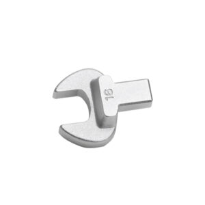 CABEÇA REPOR ABERTA 9X12 36 MM | DOGHER