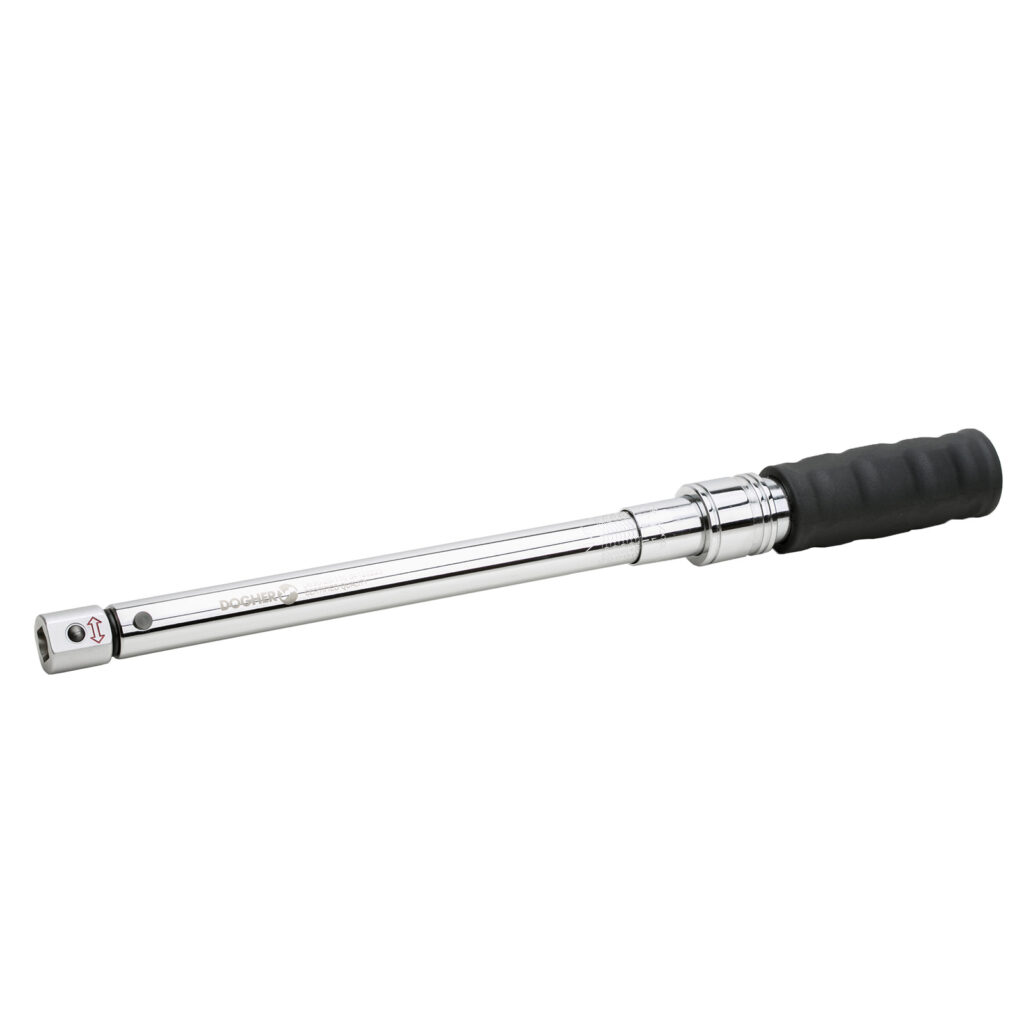 CHAVE DINAMOMÉTRICA INTERC 9X12 20-100 NM | DOGHER