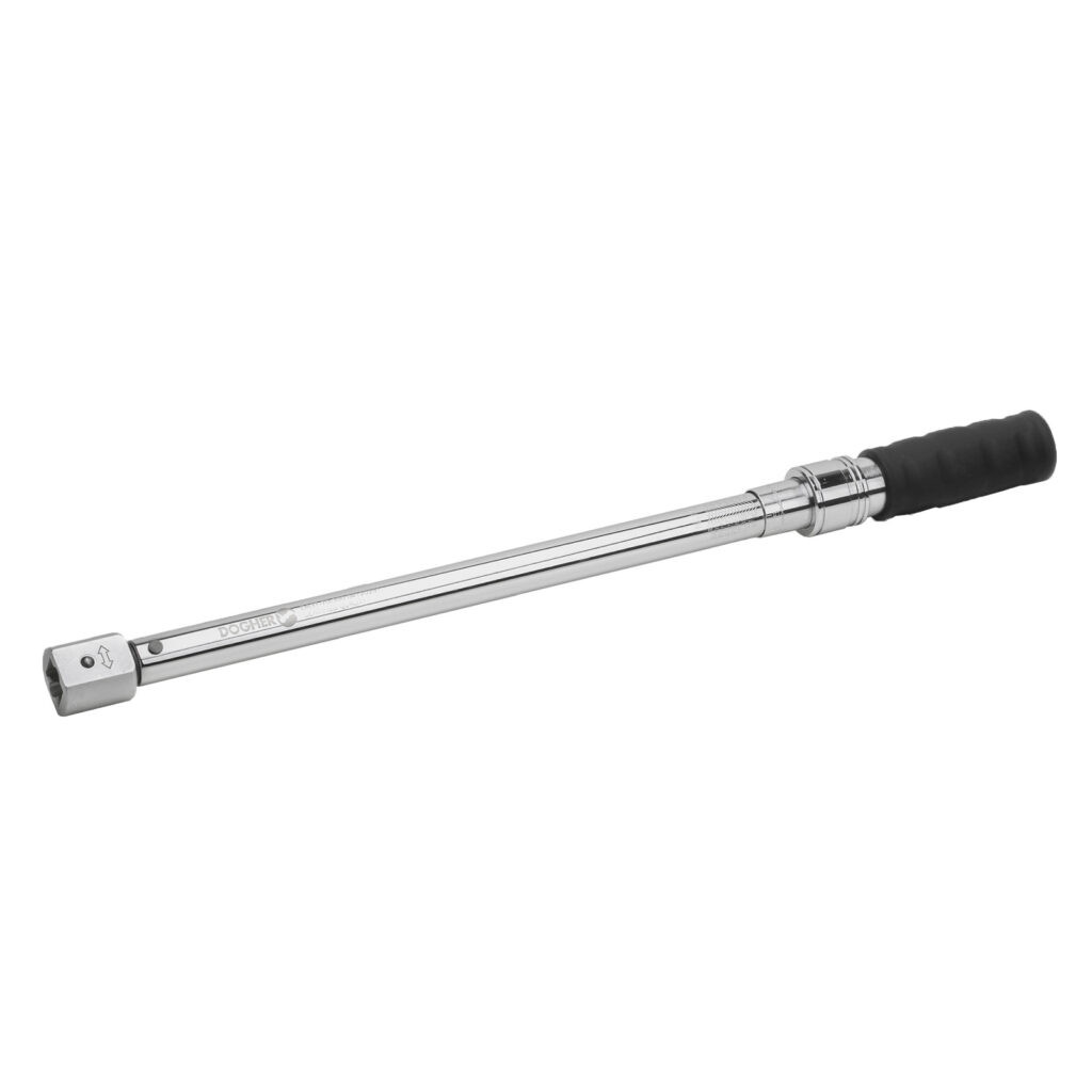 CHAVE DINAMOMÉTRICA INTERC 14X18 60-340 NM | DOGHER