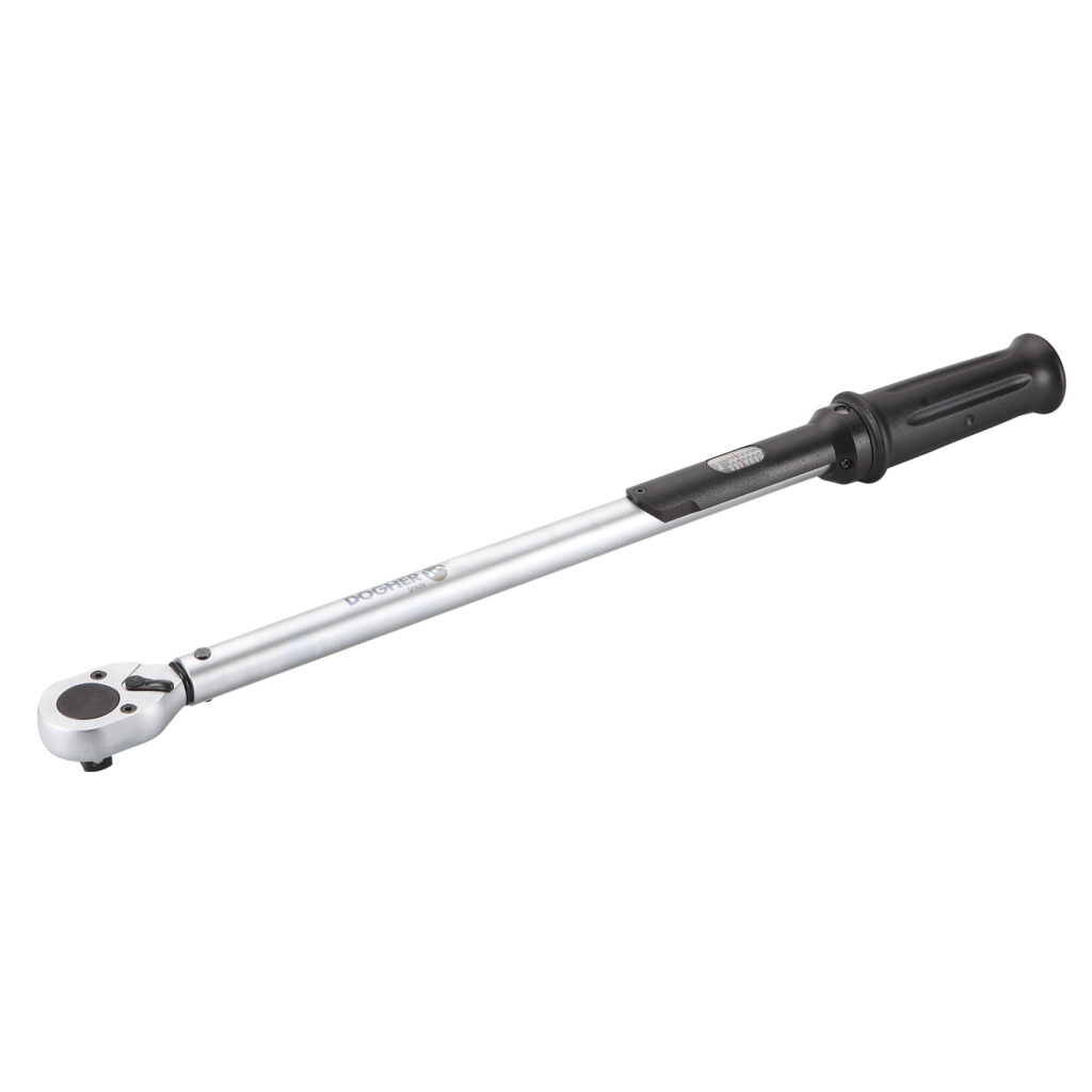 CHAVE DINAMO XTRA PROFISSIONAL 20-100 NM | DOGHER