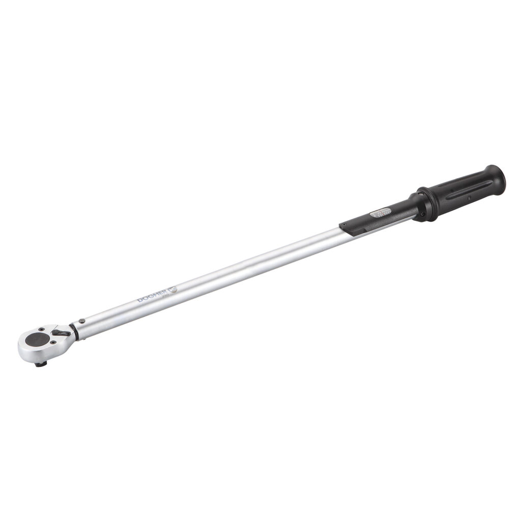 CHAVE DINAMO XTRA PROFISSIONAL 60-360 NM | DOGHER