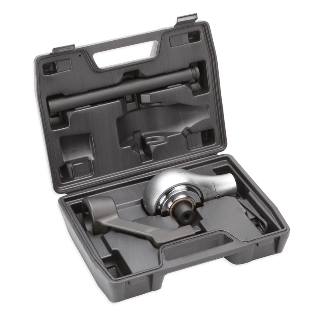 MULTIPLICADOR TORQUE 5:1 300-1500 NM | DOGHER