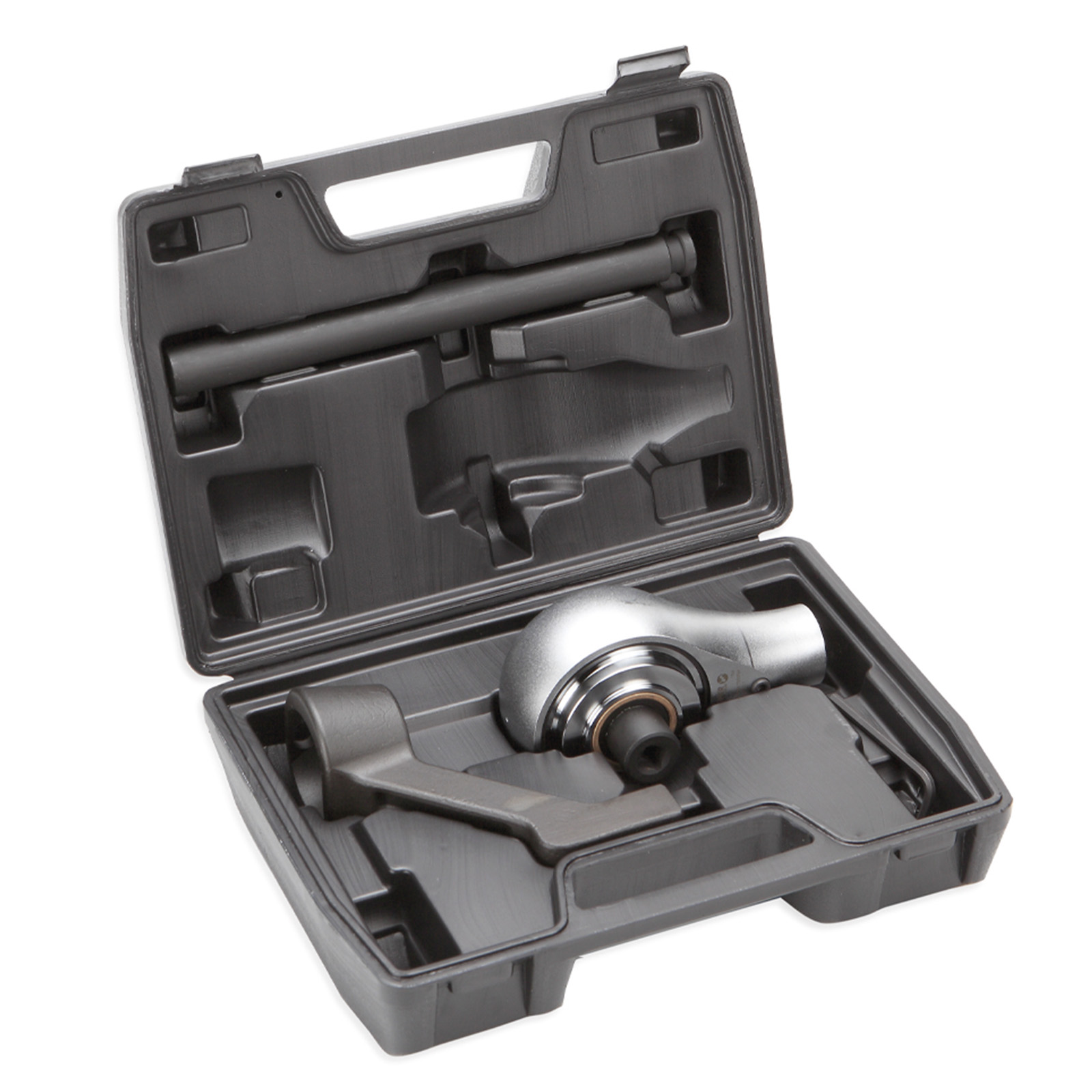 MULTIPLICADOR TORQUE 5:1 300-1500 NM | DOGHER - Image 1